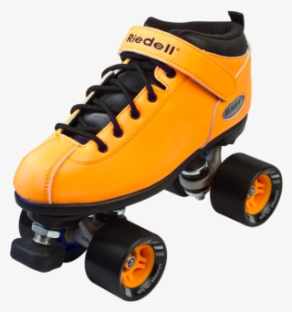 Riedell Dart Roller Skates #7552185