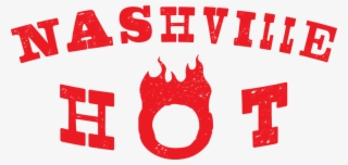 Nashville Hot #7552310