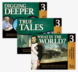 Modern History Audio Cds Combo Set #7553203 Modern History Audio Cds Combo Set #7553203