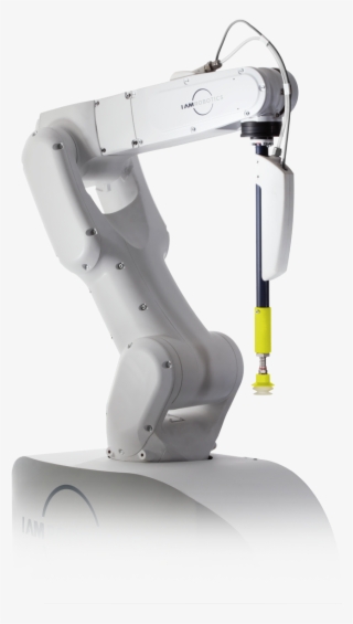 Swift Iam Robotics #7553334