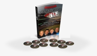 Book And Cds #7553341