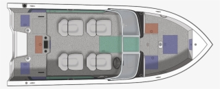 Floorplan-overhead 136449 #7553402