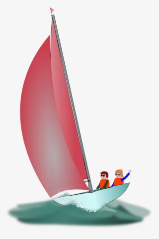 Free Png Sailing Boats Transparent Sailing Boats #7553493