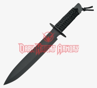 Extreme Spear Combat Knife #7553590