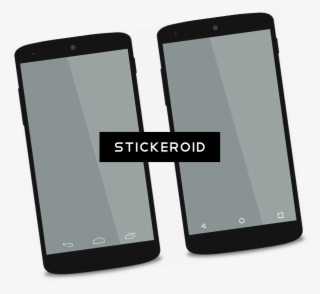 Android Smartphones Mockups #7553735