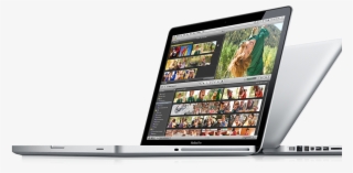 Apple Macbook Pro #7553784