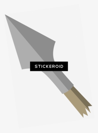 Spear Weapons #7553785