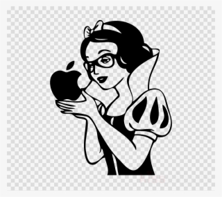 Snow White Apple Macbook Clipart Macbook Pro Macbook #7553856