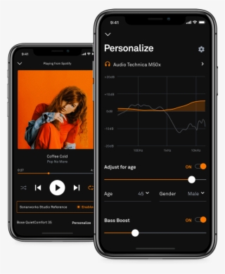 Sonarworks True-fi Brings Its Pro Studio Sound To Smartphones #7553969