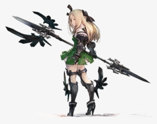 Storm Spear #7554141