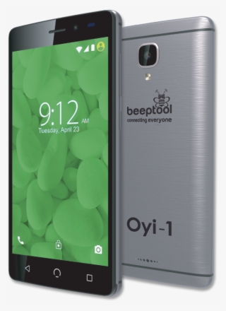 Africa's First Affordable Smartphone #7554206