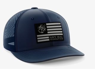 Trucker Hat - Black Flag #7554208