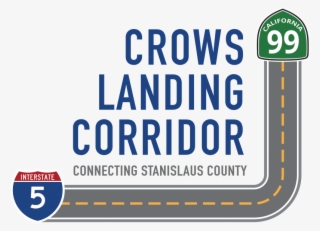 Crows Landing Road Is A Minor Arterial Roadway In Stanislaus #7554270