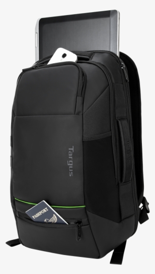 6" Balance™ Ecosmart® Checkpoint-friendly Backpack #7554756