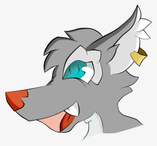 [headshot Series] Good Wolf #7554816