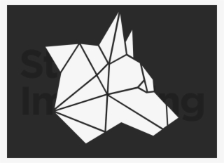 Wolf Head #7554825 Wolf Head #7554825