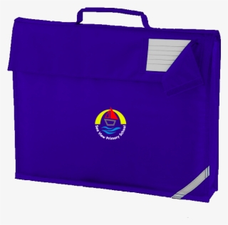 Sea View Primary School Royal Blue Book Bag #7555178