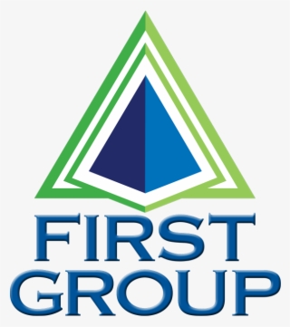 First Group Logo #7555452