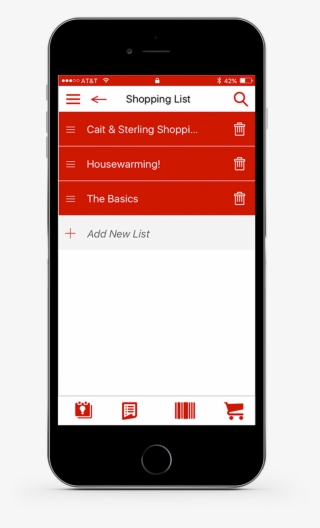 The Items In The List Will Let A Customer Know If The #7555577
