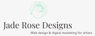 Jade Rose Designs-logo #7555712