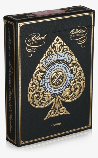 Playing Cards Artisans 1 9db162e5 8f29 4c84 B960 55629caa8e7a #7555713