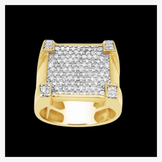 Diamond Ring #7555984