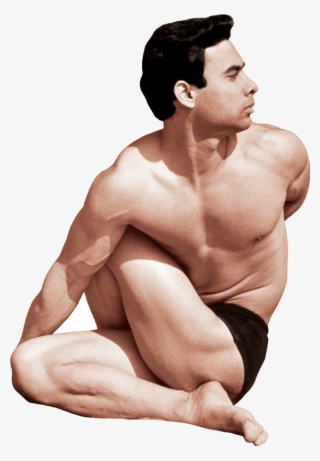 Yoga Png #7556665