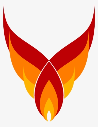 The Red Flame #7556945