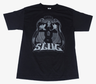 Slug T-shirt #7557012