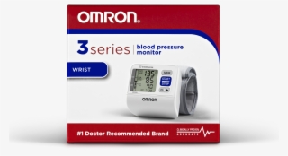 Wrist Home Bp Monitor 3 Series Intellisense #7557072