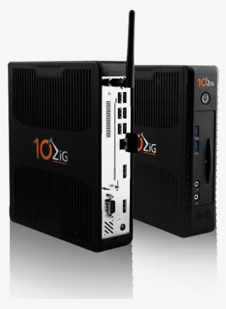 7810q Thin Client For #7557290