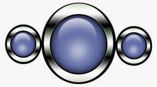 Free Web Button Png #7557419