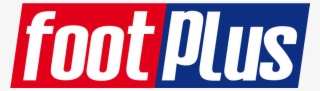 Logo Foot Plus Tunisie #7557884
