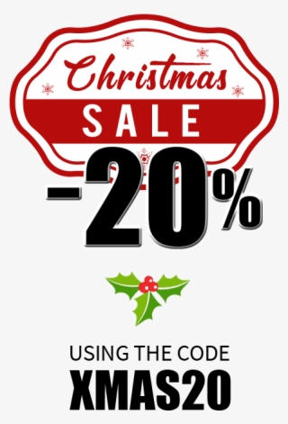 Christmas Sale Png #7558042