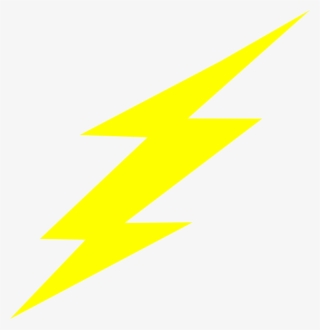 Flash Lightning Png #7558045 Flash Lightning Png #7558045