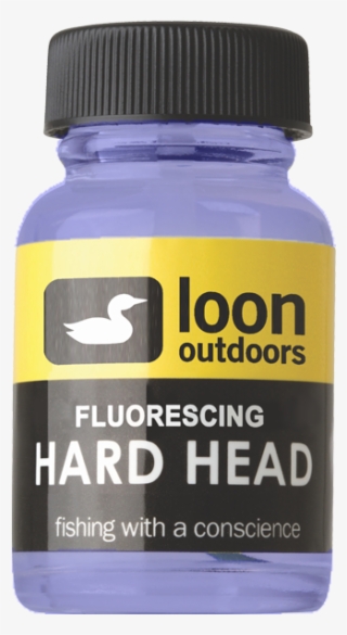 Loon Outdoors Hard Head #7558101