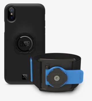 Iphone X Case With Sports Armband #7558105