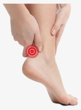 Foot Supination #7558173