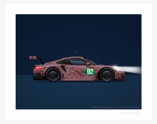 Porsche Png #7558249