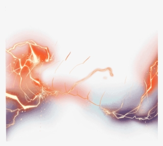 Flash Lightning Png #7558435 Flash Lightning Png #7558435