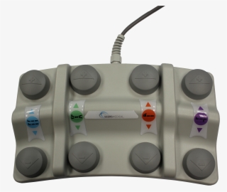 Ti-motion 8 Button Foot Switch #7558442