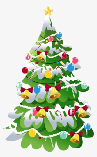 Free Png Transparent Christmas Tree Png #7558496 Free Png Transparent Christmas Tree Png #7558496