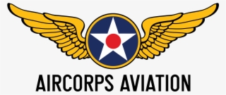 Aircorps Aviation #7558553