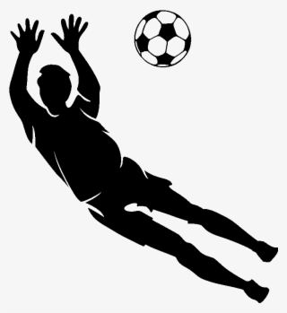 Gardien De Foot Png #7558655