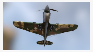 Ww2 Plane - Previousnext #7558748