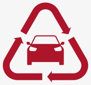 This Free Icons Png Design Of Scrappage Of Motor Vehicles #7559185