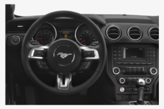 New 2019 Ford Mustang Ecoboost #7559193