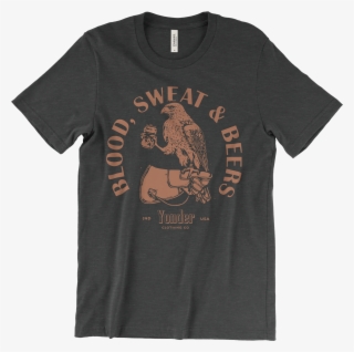 Blood, Sweat & Beers #7559243