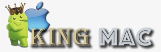 Mac Logo Png #7559350