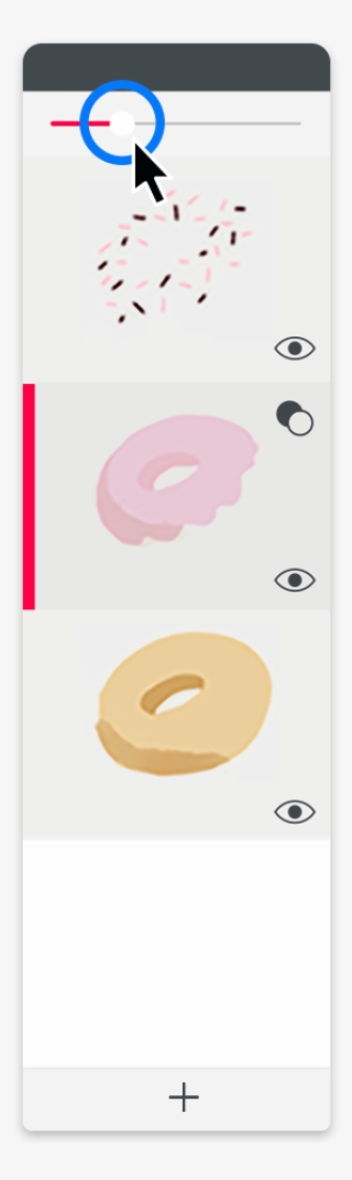 Use The Cursor In The Layer Menu #7559602 Use The Cursor In The Layer Menu #7559602